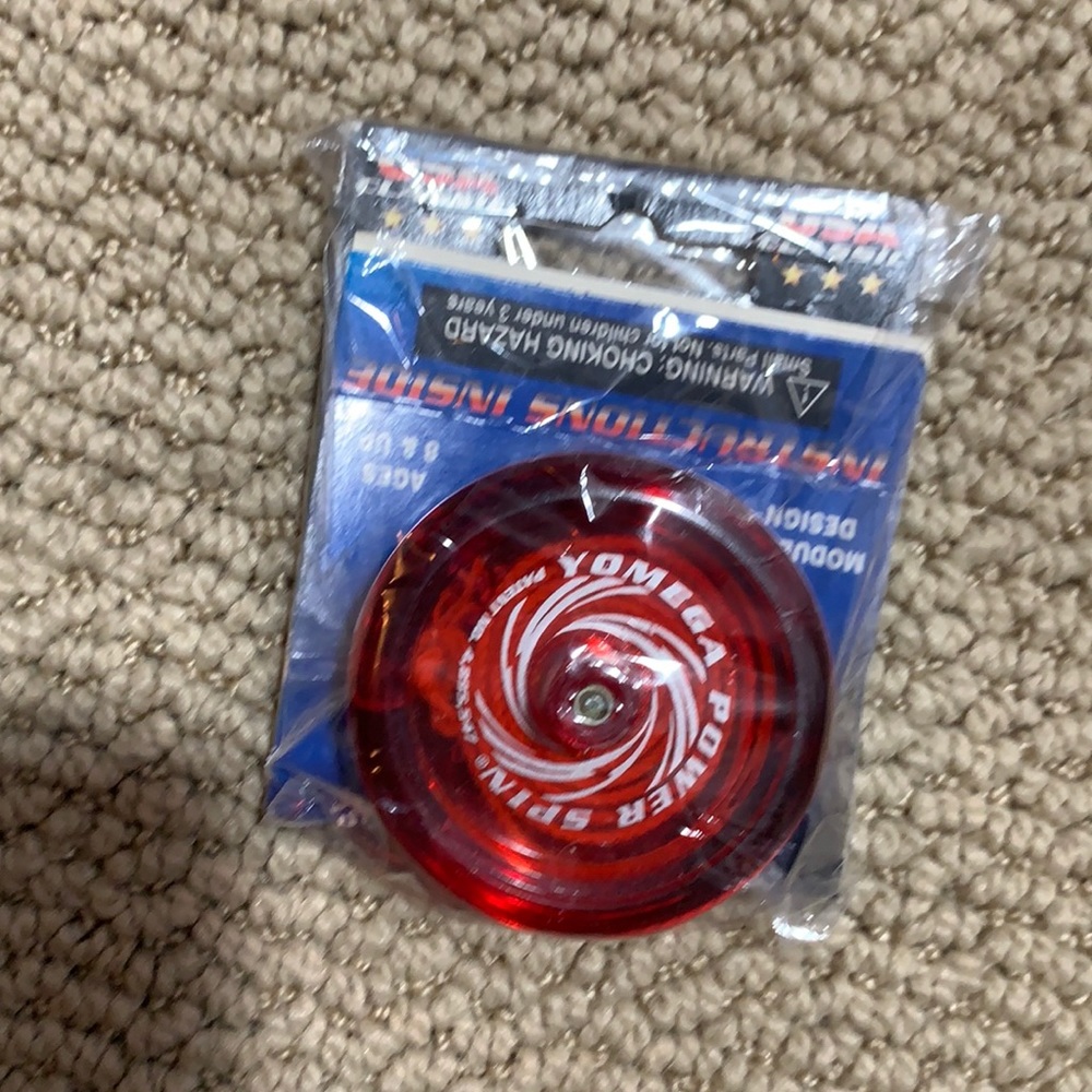 Vintage Yo-yo